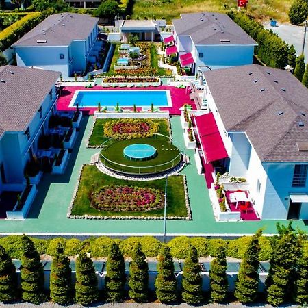 Vela Garden Resort Çeşme Luaran gambar