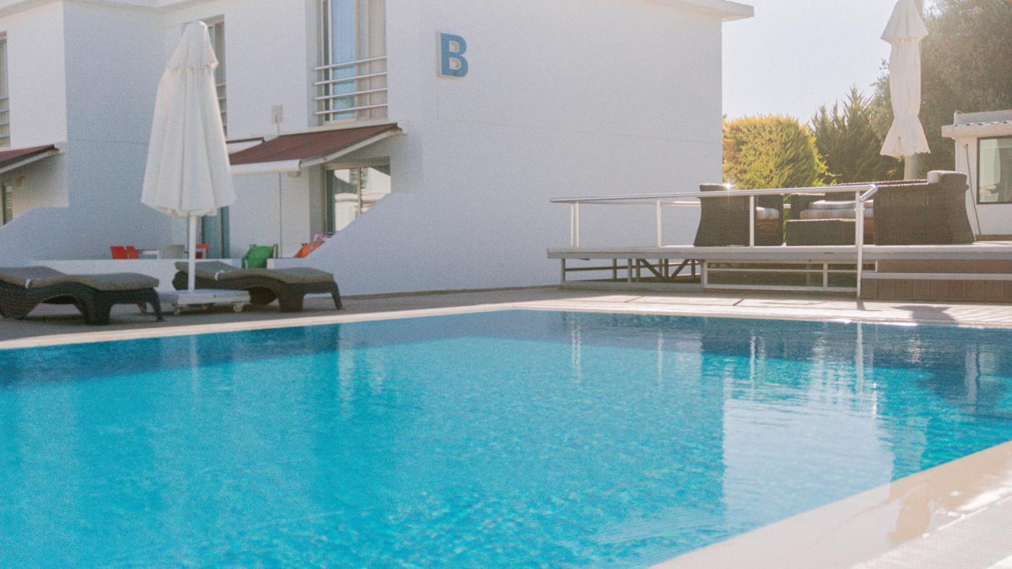 Vela Garden Resort Çeşme Luaran gambar