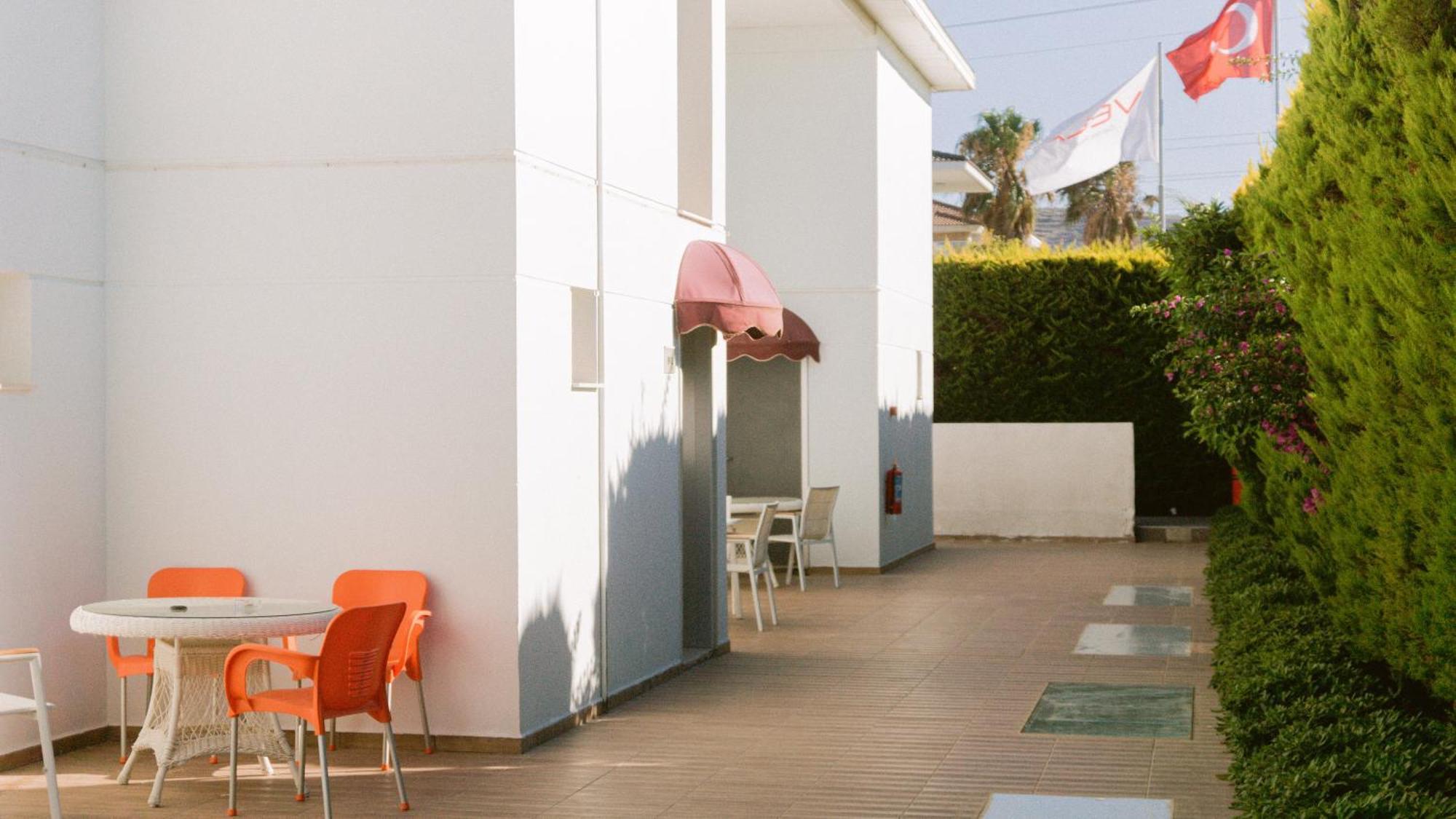 Vela Garden Resort Çeşme Luaran gambar