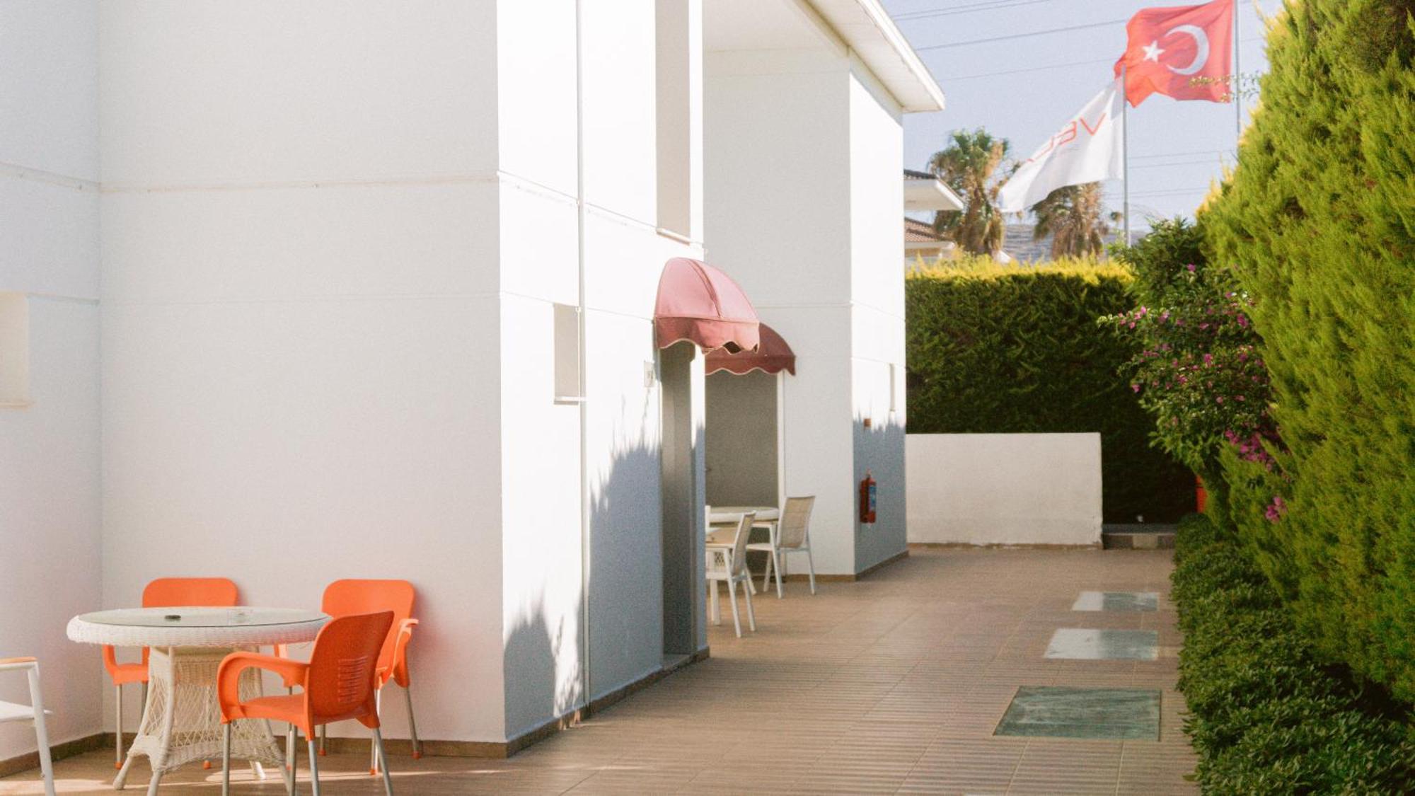Vela Garden Resort Çeşme Luaran gambar