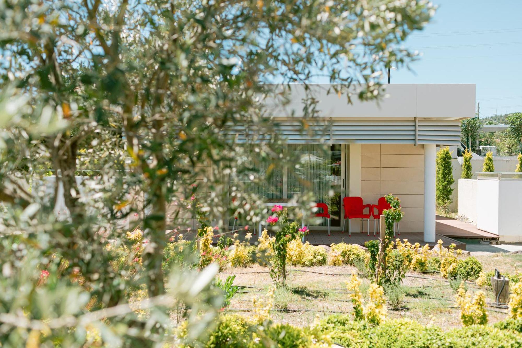 Vela Garden Resort Çeşme Luaran gambar