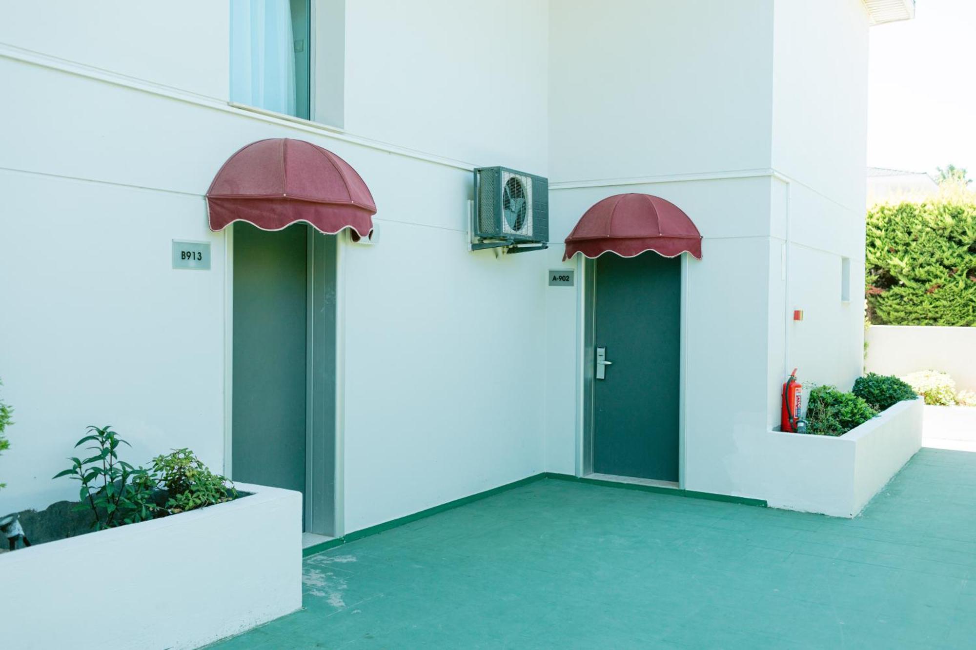 Vela Garden Resort Çeşme Luaran gambar