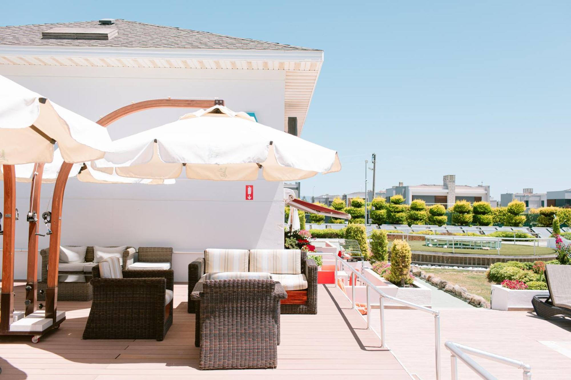 Vela Garden Resort Çeşme Luaran gambar