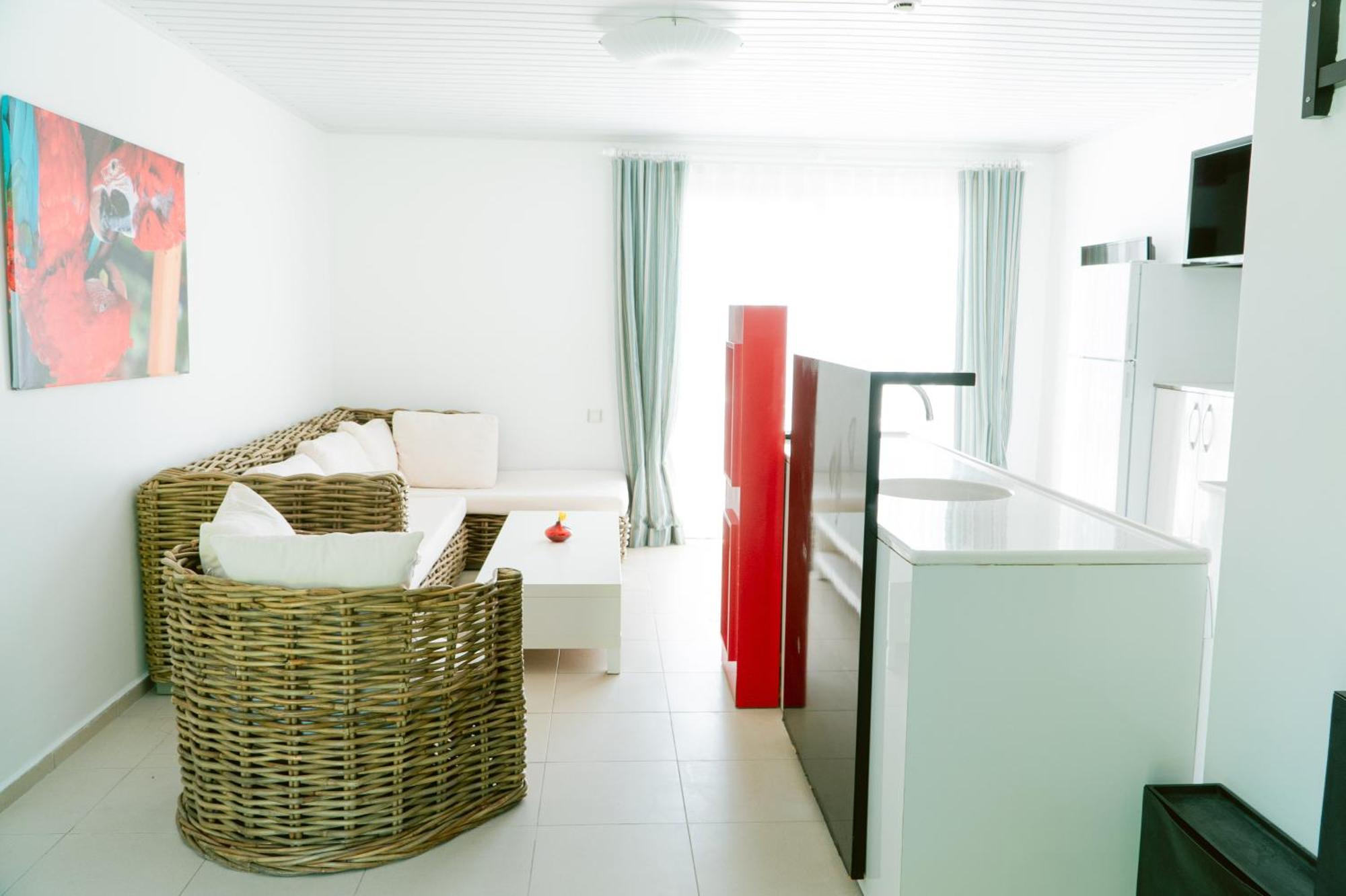 Vela Garden Resort Çeşme Luaran gambar