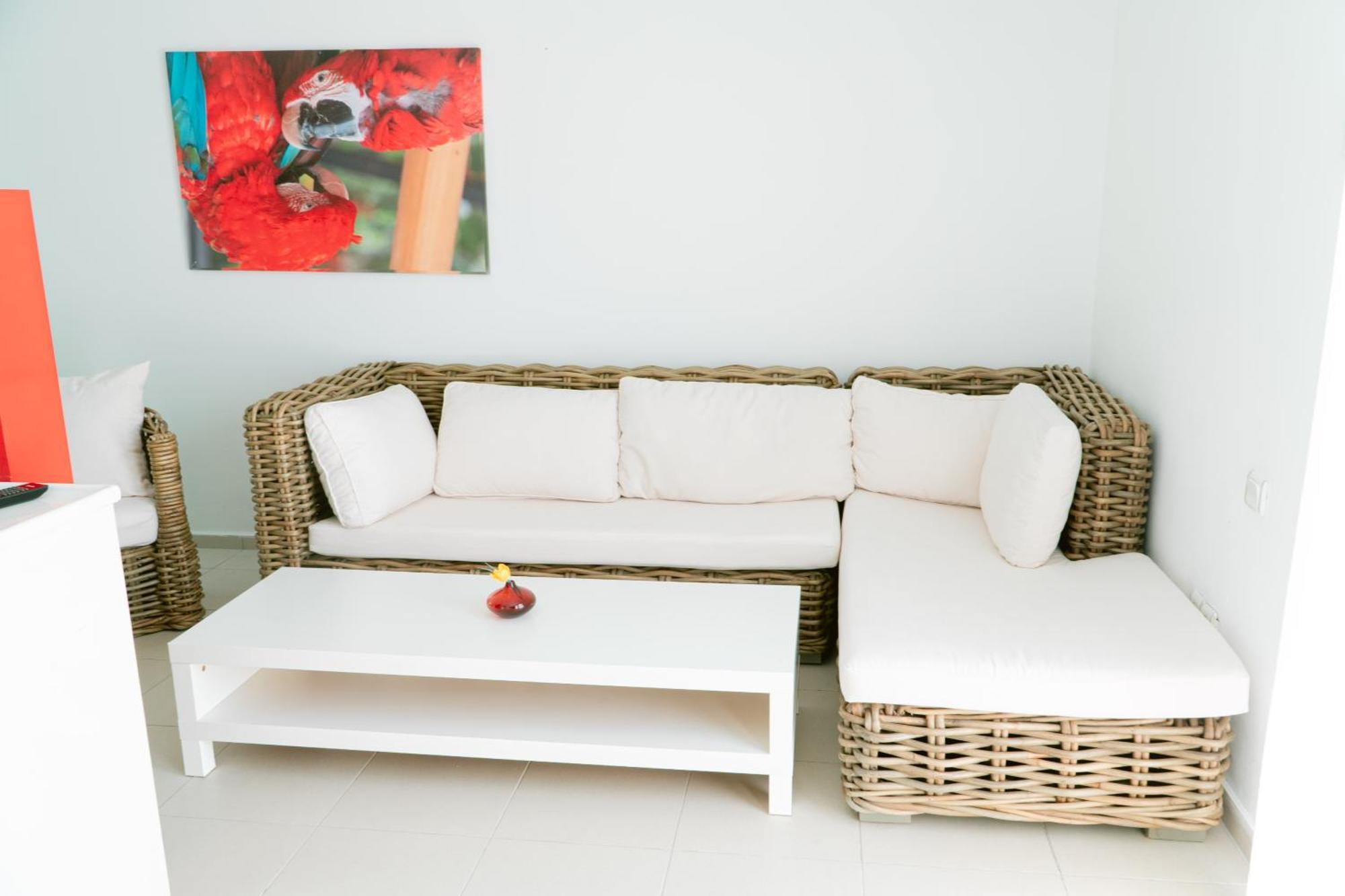 Vela Garden Resort Çeşme Luaran gambar