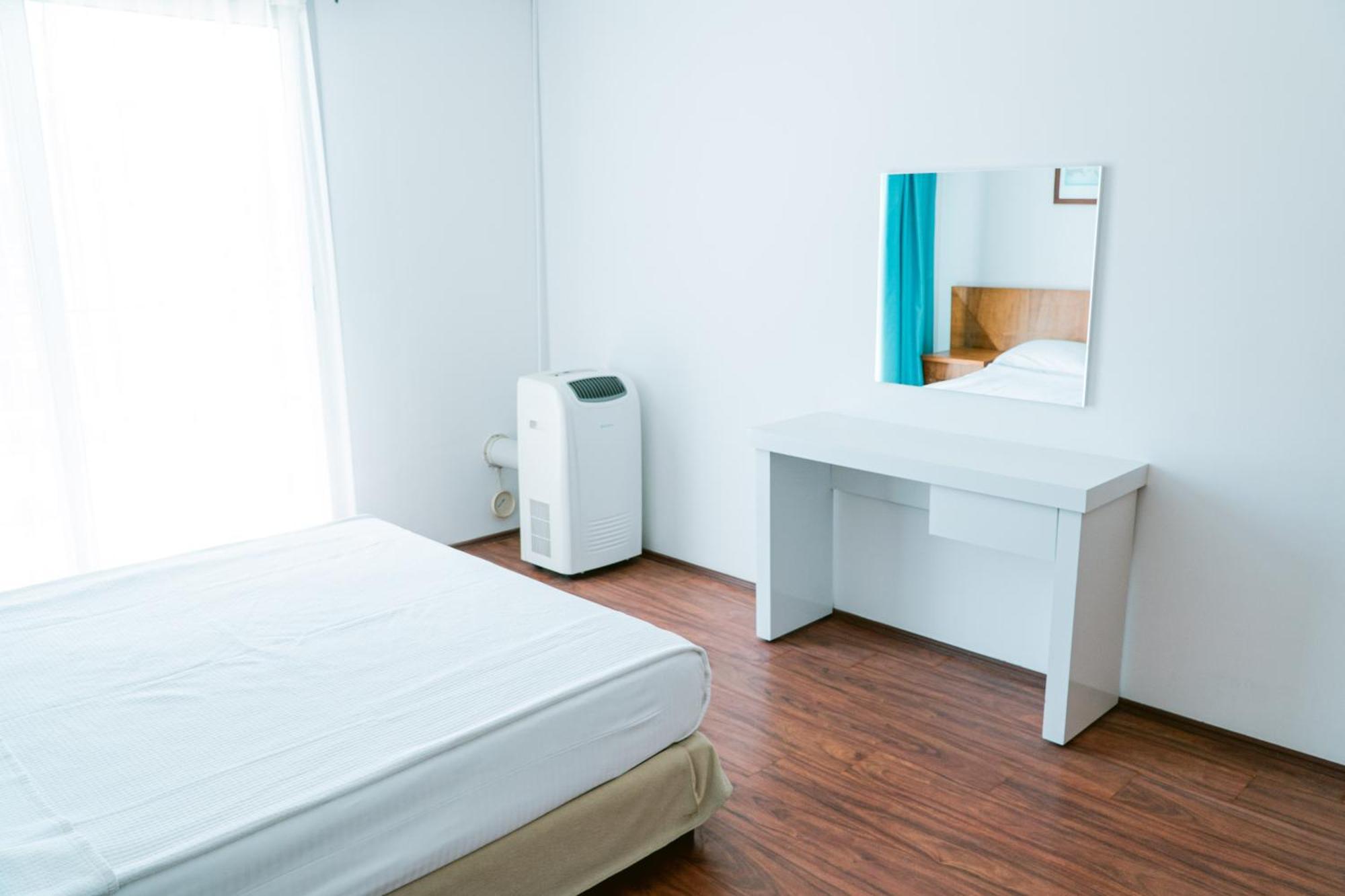 Vela Garden Resort Çeşme Luaran gambar
