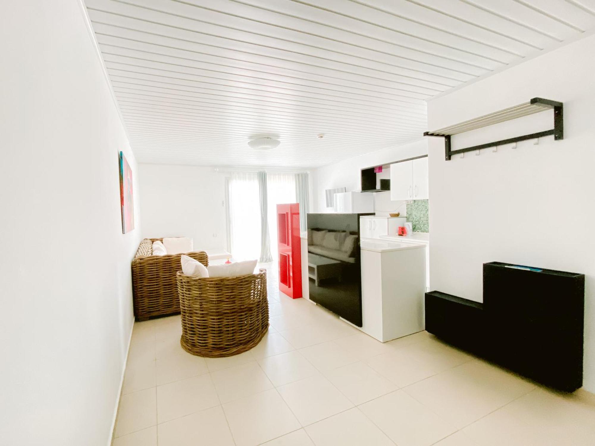 Vela Garden Resort Çeşme Luaran gambar