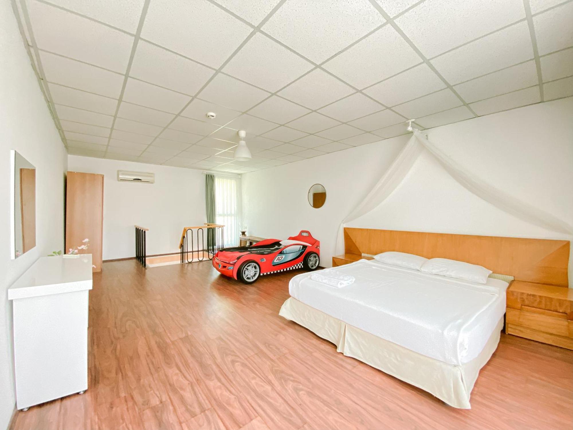 Vela Garden Resort Çeşme Luaran gambar