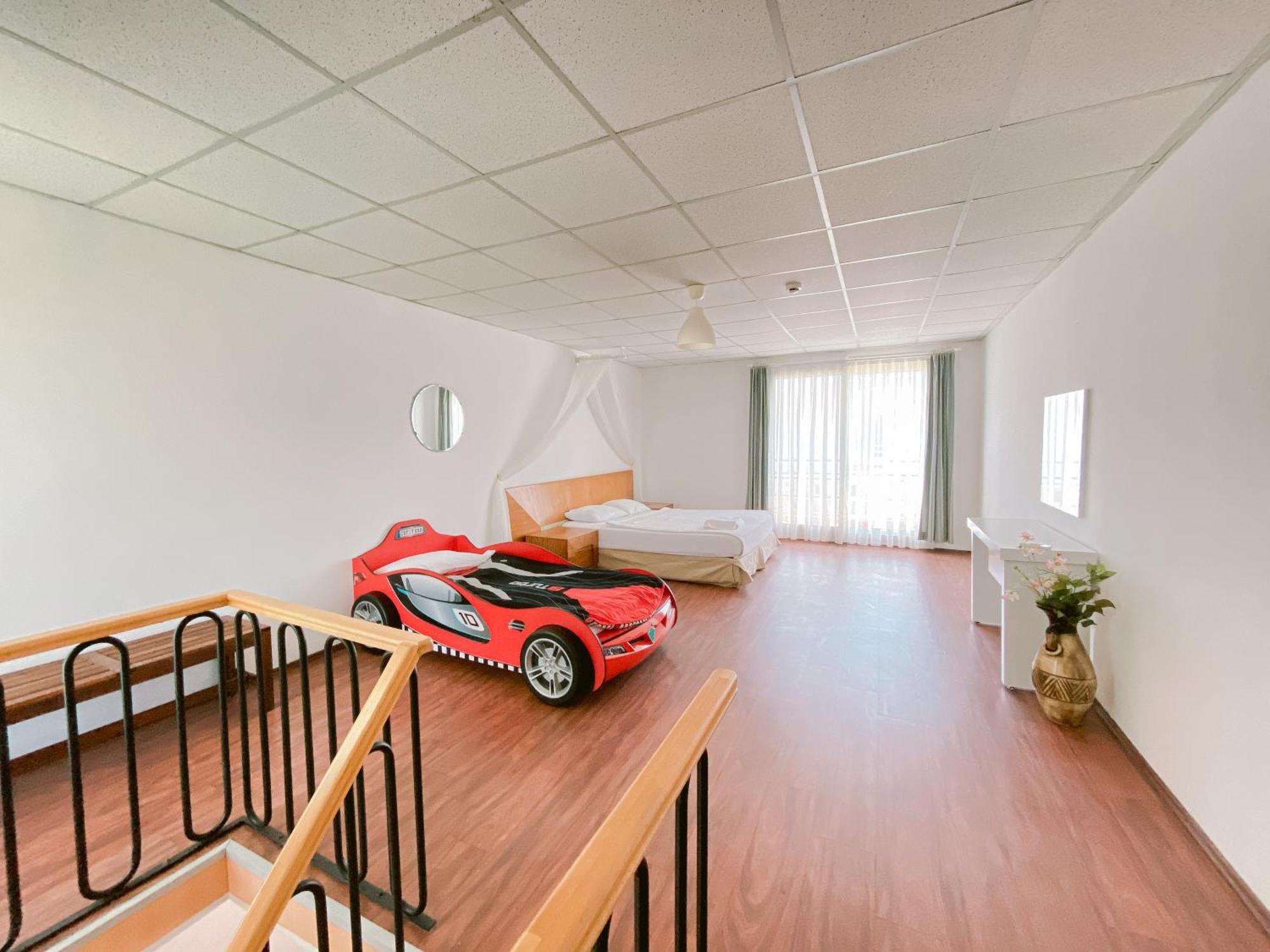 Vela Garden Resort Çeşme Luaran gambar