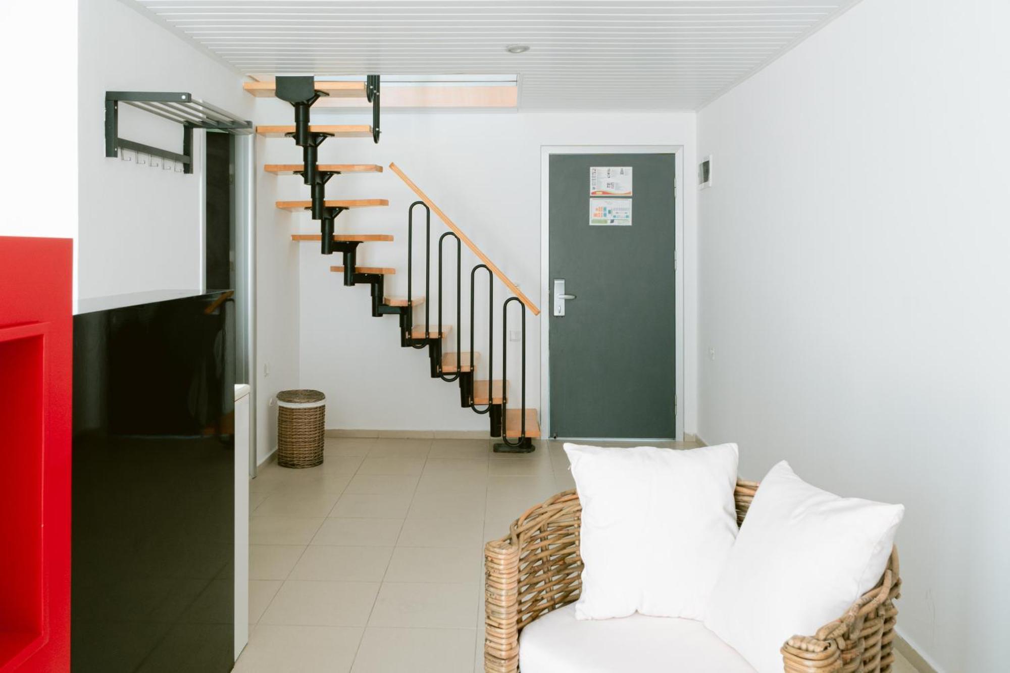 Vela Garden Resort Çeşme Luaran gambar