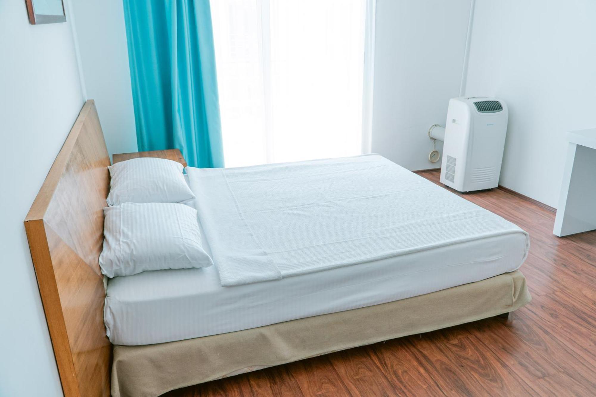 Vela Garden Resort Çeşme Luaran gambar